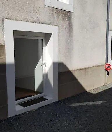 Meuble En Sous-sol En Plein Centre * La Ferté-Bernard