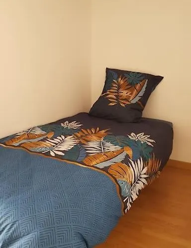 Meublé En Sous-sol En Plein Centre Appartamento *